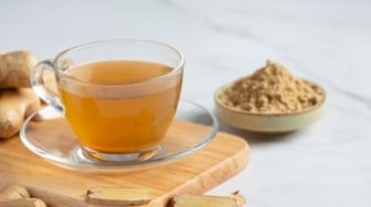 Jamu Pahitan Jadi Alternatif Sehat, Redam Efek Makanan Tinggi Karbohidrat Saat Idul Adha
