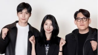 Resmi! Drama Baru Kim Seon Ho dan Bae Suzy Dikonfirmasi Tayang Tahun 2026