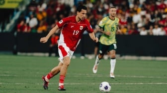 Nasib Thom Haye: Dipersimpangan Berkarir di Liga Indonesia atau Liga Eropa