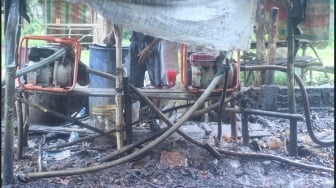 Muba Dukung Legalisasi Sumur Rakyat, Tinggal Tunggu Restu Pemerintah Pusat