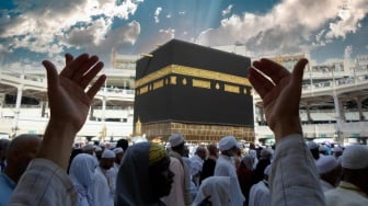Awal Mula Puasa Arafah: Sejarah, Dalil, dan Keutamaannya dalam Islam