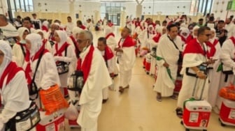 Panduan Lengkap Hak dan Kewajiban Orang Saat dan Setelah Menunaikan Ibadah Haji