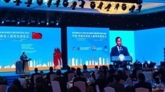Prabowo Apresiasi China yang Konsisten Dukung Negara Berkembang Lawan Imperialisme dan Kolonialisme