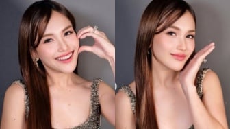 Isu Selingkuh dengan Raffi Ahmad Ramai Lagi, Ayu Ting Ting Disuruh Pindah ke Korea