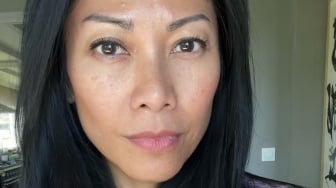 No Botox No Filler, Membedah Apa Saja Bodycare dan Skincare yang Dipakai Anggun?