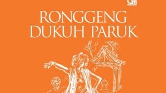 Antara Ronggeng dan Revolusi: Potret Sosial dalam Novel Dukuh Paruk