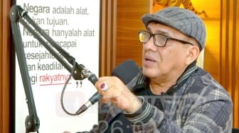 Bareskrim Polri Hentikan Penyelidikan Ijazah Jokowi, Pengacara Dokter Tifa: Prematur