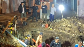 Dari 37 Ribu ke 81 Ribu Pelanggan: Kisah Sukses PUDAM Tirta Lawu di Tangan Prihanto