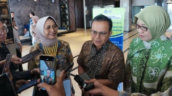 TKA Mulai Diterapkan November 2025, Sasar Evaluasi Individu Siswa