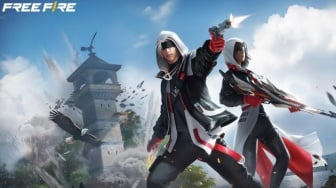 31 Kode Redeem FF Max Terbaru 24 Mei: Klaim Diamond dan Skin Senjata Elite