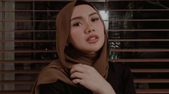 Cita Citata Dulu Bela Agnez Mo Terkait Royalti, Kini Kok Pilih Netral di Kasus Lesti Kejora?