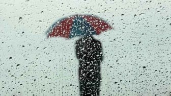 Cuaca Kaltim 21 sampai 31 Mei: Hujan Merata, Kutim Barat Berpotensi Ekstrem
