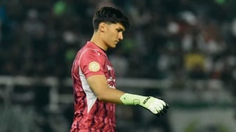 Pemain Keturunan Tinggalkan Indonesia, Sampaikan Pesan Menyentuh