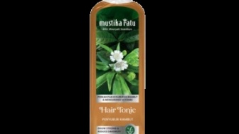 Review Mustika Ratu Hair Tonic: Solusi Legendaris Penumbuh Rambut di Bawah Rp 50 Ribu