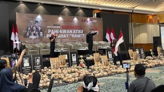 Pernah Tuai Pro Kontra, Nama Soeharto Muncul Lagi di Proses Pemilihan Gelar Pahlawan Nasional 2025