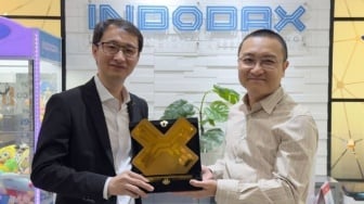 Bos Indodax Pengin Aset Kripto Jadi Alat Bayar: Perputaran Ekonomi Bisa Lebih Cepat