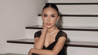 32 Tahun Bungkam, Mantan Suami Ancam Bongkar 'Kartu AS' Yuni Shara Usai Dituduh KDRT
