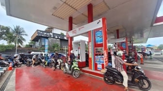 BBM Langka, SPBU Kurang: Balikpapan di Tengah Krisis Energi Perkotaan