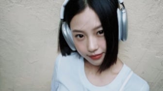 4 Rahasia Fashion dan Hairdo Go Min Si yang Bikin Penampilan Makin Classy!
