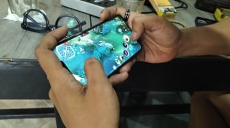 Cara Mendapatkan Emote Obito di Kolaborasi MLBB x Naruto