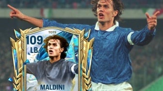 5 Kode Redeem FC Mobile Terbaru 24 Mei: Raih Pemain OVR 107-109 di Event Akhir Pekan