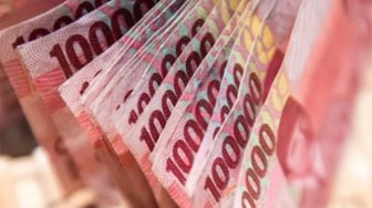 Link DANA Kaget Hadir Lagi Sabtu 24 Mei 2025, Klaim Saldo Gratis Bernilai 325 Ribu Sekarang