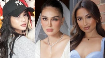 5 Artis Indonesia Kantongi Ratusan Juta per Bulan dari Konten Eksklusif Instagram