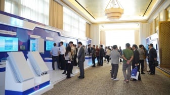 ZTE Siapkan Indonesia Jadi Pusat Inovasi Teknologi di ZTE Day 2025 lewat 5G, AI, dan IoT