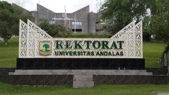 SIMA Prestasi Unand 2025 Bebas Biaya Pengembangan Institusi, Berikut Syaratnya!