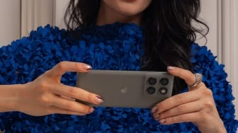 Motorola Edge 60 Pro Lolos Sertifikasi di Indonesia, Fitur Kameranya Ciamik!