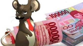 Kepsek di Bekasi Soal Anaknya Aniaya Siswa SMP: Saya Digambarkan Berkepala Tikus