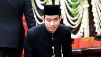 CEK FAKTA: Benarkah Gibran Bagi-bagi Uang Rp 25 Juta untuk Bayar Utang?