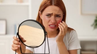 7 Penyebab Wajah Gatal Setelah Pakai Skincare yang Perlu Diwaspadai