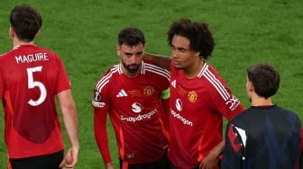 Manchester United Hancur Lebur: Gagal Total, Kehabisan Uang, Pemain Buangan Bersinar