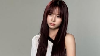 Youthful! Ini 4 Ide OOTD ala Hana FIFTY FIFTY yang Pasti Cocok Buatmu
