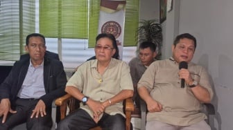 Yoni Dores Laporkan Lesti Kejora, Heran karena Penyanyi Lain Izin Dulu dan Bayar