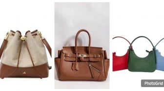 5 Brand Tas Lokal yang Kualitasnya Bikin Kaget, Sering Disangka Merek Internasional