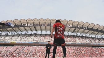 Ada Pemain Berstatus Kriminal di Skuat Jepang, Timnas Indonesia Menang WO?