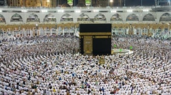 10 Tanda-Tanda Diterimanya Ibadah Haji oleh Allah SWT Sesuai Syariat Islam