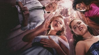 Sinopsis Fear Street: Prom Queen, Teror Berdarah di Balik Mahkota