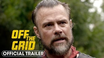 Josh Duhamel Jadi Ilmuwan Jenius di Film Off the Grid, Intip Trailernya