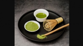 Resep Matcha Sederhana Buat Sajian Natal, Estetik dan Mudah Dibuat di Rumah