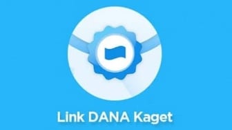 Saldo Gratis dari DANA Kaget, Bisa Buat Beli Mobil Bekas? Cek Faktanya!
