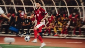 Calvin Verdonk Ceritakan Musim Ini Tidak Berjalan Normal