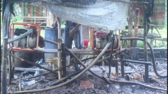 Sumsel Diminta Stop Sumur Minyak Rakyat, Surat ESDM Jadi 'Rem' Warga Cari Nafkah?