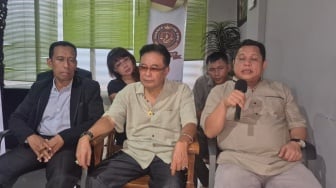 Sebelum Lapor Polisi, Yoni Dores Berkali-kali Datangi Lesti Kejora Buat Somasi Masalah Lagu