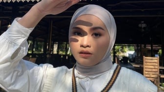 Respons Teman Usai Salma Salsabil Umumkan Kelahiran Anak di Pestapora 2025