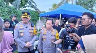 Kronologi 11 Anggota GRIB Jaya Diamankan Polisi: Dugaan Pungli dan Sewa Lahan Ilegal