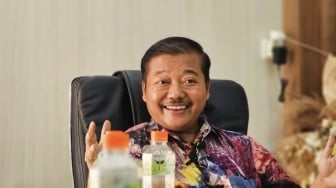 Profil Nicholas Nyoto Prasetyo Dononagoro, Ketua Koperasi BLN Dugaan Investasi Bodong