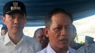 Hutan Terbakar, Negara Rugi Rp18 Triliun: Menteri LH Ultimatum Perusahaan Kantongi Konsesi